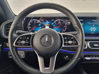 Mercedes GLE Coupe foto 13