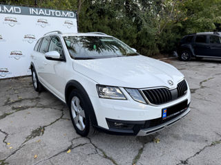 Skoda Octavia foto 5