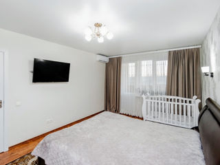 Apartament cu 1 cameră, 40 m², Botanica, Chișinău foto 5