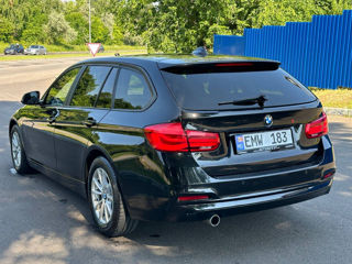 BMW 3 Series foto 6