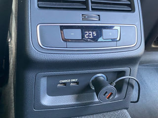 Audi A4 foto 16