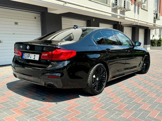 BMW 5 Series foto 3