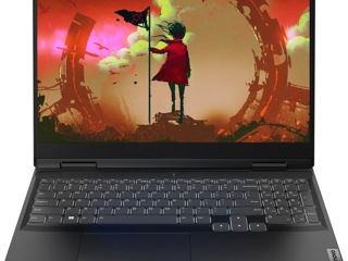 Lenovo Gaming (Ryzen 5 6600H / Ram 16Gb DDR4 / 1TB SSD / GeForce RTX3050 / 15.6" FHD IPS 120Hz)