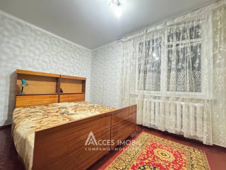 Apartament cu 2 camere, 55 m², Poșta Veche, Chișinău foto 5