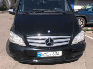 Mercedes Viano foto 2