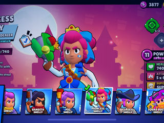 Brawl stars! foto 7