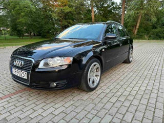 Audi A4 foto 3