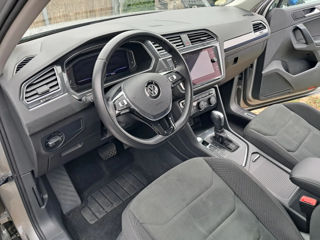 Volkswagen Tiguan foto 12