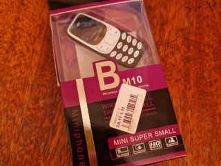 Mini phone - 299lei new