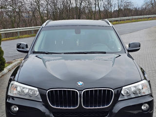 BMW X3 foto 2