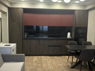 2-rm apt., 42 м², 13/15 fl.