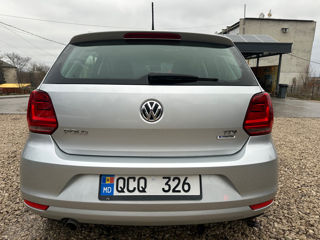 Volkswagen Polo foto 4