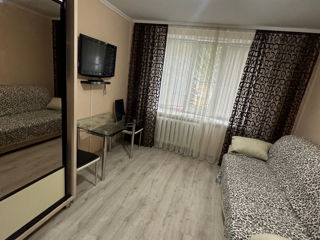 Комната, 24 м², 1/5 эт.