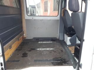 Mercedes Sprinter 313 foto 10