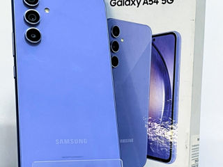 Samsung Glaxy A54  8/256gb    5390Lei