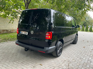 Volkswagen Transporter foto 8