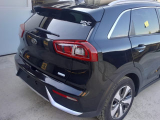 KIA Niro foto 6