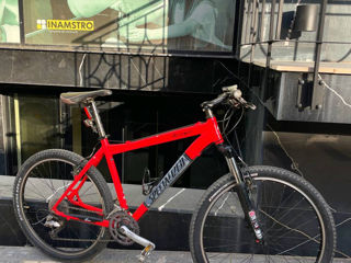 MTB Specialized Rockhopper foto 2