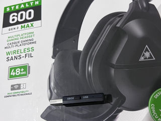 Turtle Beach Stealth 600 Gen Max 2 foto 5