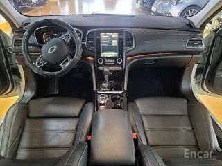 Renault Samsung SM6 foto 10