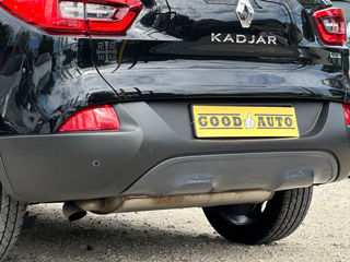 Renault Kadjar foto 7