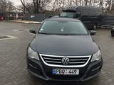 Volkswagen Passat CC foto 4