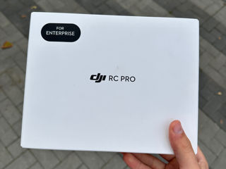 DJI RC PRO sigilat foto 2