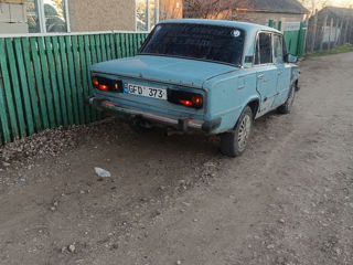 Lada / ВАЗ 2106 foto 4