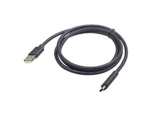 Cablu cablexpert ccp-usb2-amcm-6 type-c usb / 0% în 3 rate/ кабель cablexpert ccp-usb2-amcm-6 type-c foto 1
