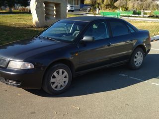 Audi A4 foto 6