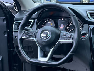 Nissan Qashqai foto 9