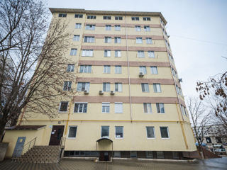 Apartament cu 1 cameră, 55 m², Botanica, Chișinău foto 6