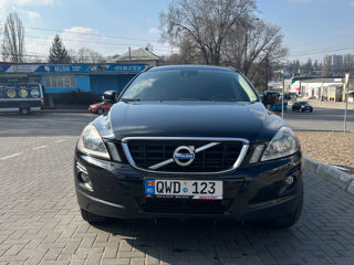 Volvo XC60 foto 0