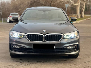 BMW 5 Series foto 3