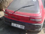 Mazda 323 foto 4