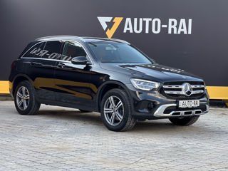 Mercedes GLC foto 1