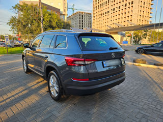 Skoda Kodiaq foto 5