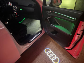 Audi Q3 foto 5