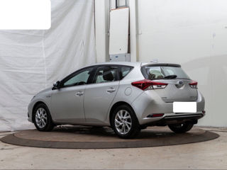 Toyota Auris foto 3