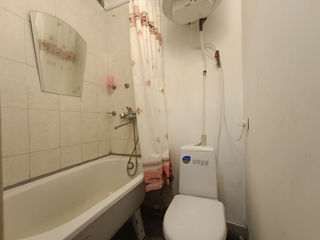 Apartament cu 1 cameră, 25 m², Buiucani, Chișinău foto 5