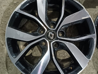 Jante Megane 4 5x114.3 r 17 foto 4