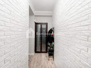 Apartament cu 1 cameră, 47 m², Periferie, Ialoveni foto 15