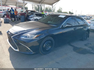 Lexus ES Series foto 3