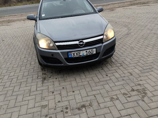 Opel Astra foto 3