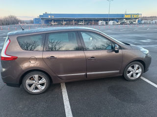 Renault Grand Scenic foto 4