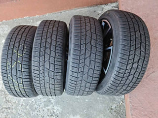 Roti MB 225/45 R19 exclusive foto 7