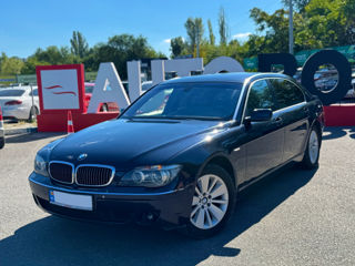 BMW 7 Series foto 1