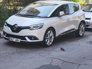 Renault Scenic foto 3