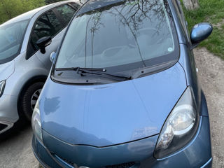 Toyota Aygo foto 1