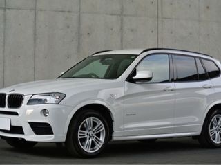 BMW X3 foto 3